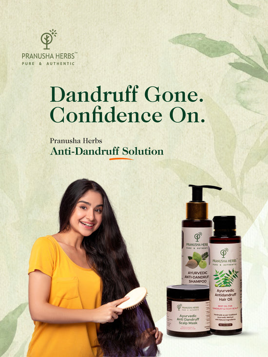 Pranusha Herbs