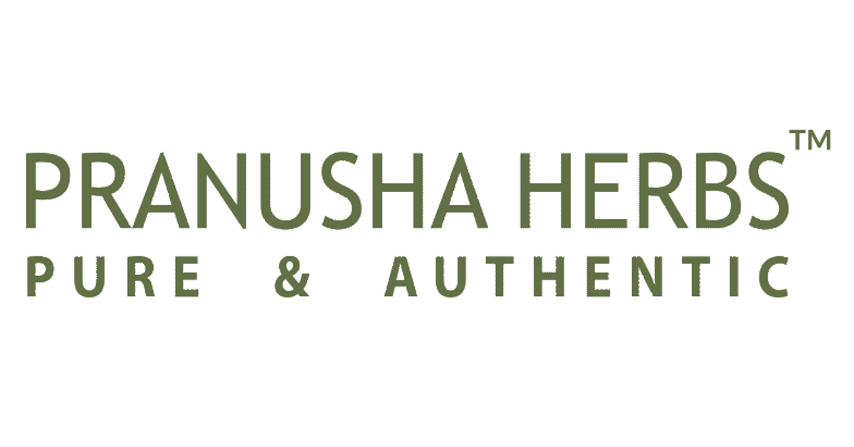 Pranusha Herbs