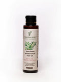     Pranusha Herbs Anti-Dandruff Hair Oil herbal hair oil for dandruff and scalp care